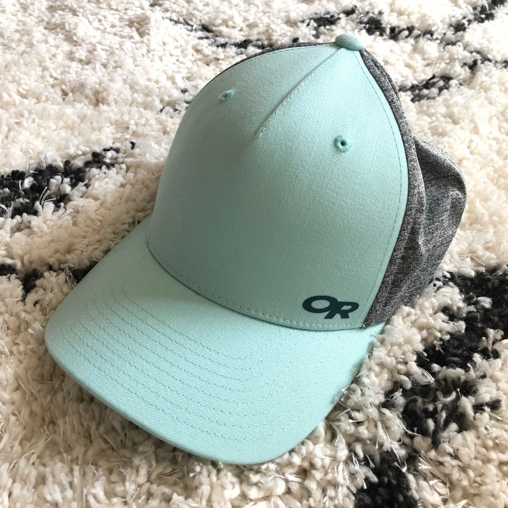 Outdoor Research Velcro Trucker Hat